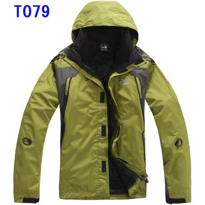 The North Face Men's-461